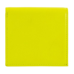 DUDU Portafoglio RFID di pelle multicolore porta carte e monete - Img 3