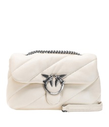 LOVE CLASSIC PUFF PINKO