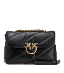 LOVE CLASSIC PUFF PINKO