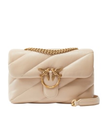 LOVE CLASSIC PUFF PINKO