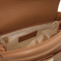 Maisy - Borsa a mano in pelle - Misura media - Img 5