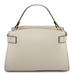Maisy - Borsa a mano in pelle - Img 3