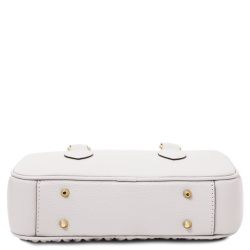 Mousse - Borsa a mano in pelle - Img 4