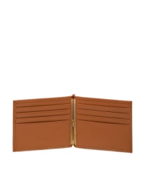 PORTA BANCONOTE CON CLIP GEO CLASSIC ALVIERO MARTINI 1ᴬ CLASSE - Img 2