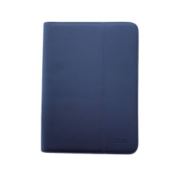 PORTADOCUMENTI CON CHIUSURA ZIP CITY TIME