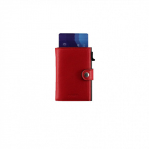 PORTAFOGLIO UOMO SMART WALLET GIANFRANCO CORTI - Img 2