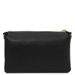 Sia - Pochette in pelle morbida - Img 3