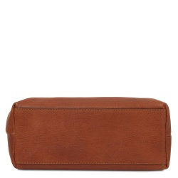 Smarty - Beauty case in pelle - Misura piccola - Img 4