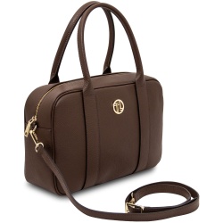 Stephany - Borsa a mano in pelle - Img 2
