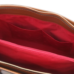 TL Bag - Borsa a spalla in pelle - Img 5