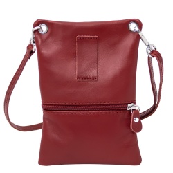 TL Bag - Tracollina in pelle morbida - Img 3