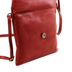 TL Young Bag - Borsa a tracolla con nappa - Img 3