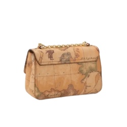 TRACOLLA CON PATTA GEO CLASSIC ALVIERO MARTINI 1ᴬ CLASSE - Img 2