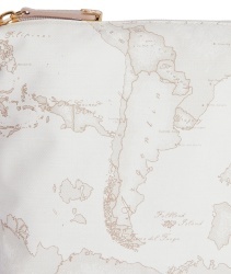 TRACOLLINA PICCOLA GEO SOFT WHITE ALVIERO MARTINI 1ᴬ CLASSE - Img 4