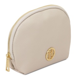 Vera - Trousse in pelle morbida - Img 2
