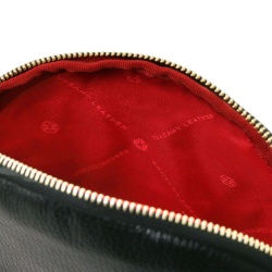 Vera - Trousse in pelle morbida - Img 6