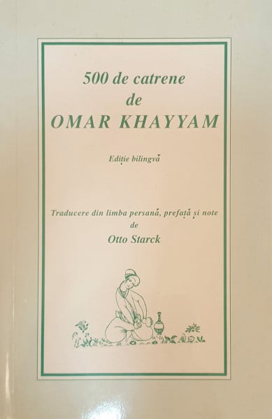 500 de catrene | Khayyam