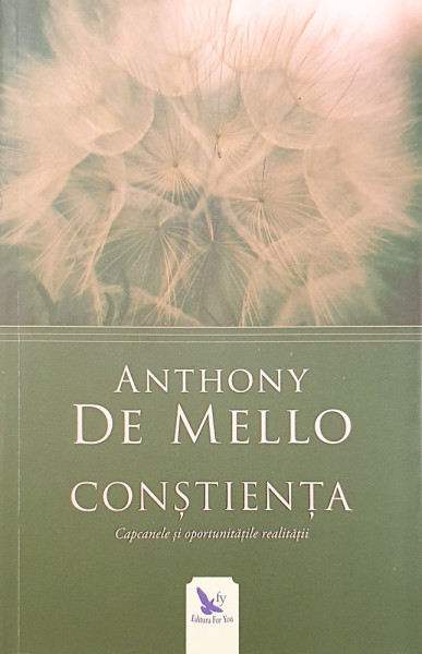 Constienta | Anthony De Mello