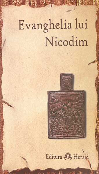 Evanghelia lui Nicodim | ***