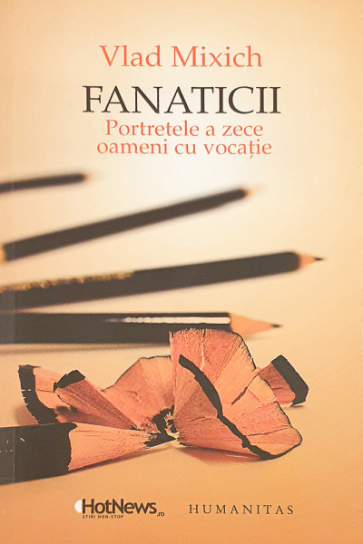 Fanaticii | Vlad Mixich