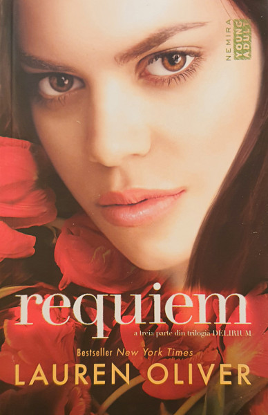 Delirium 3-Requiem | Lauren Oliver