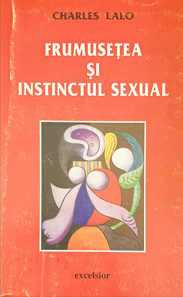 Frumusetea si instinctul sexual | Charles Lalo
