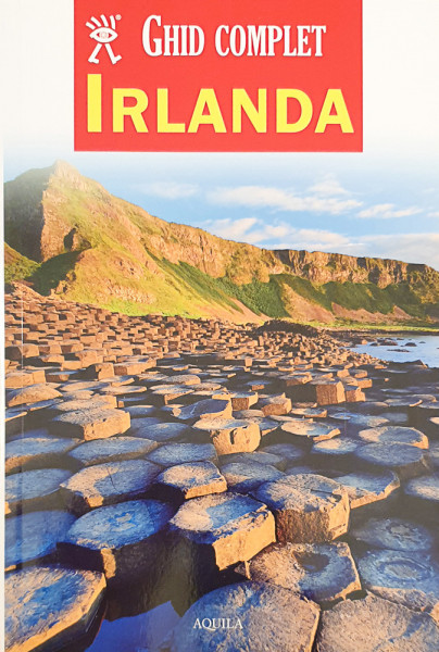 Ghid complet IRLANDA | ***