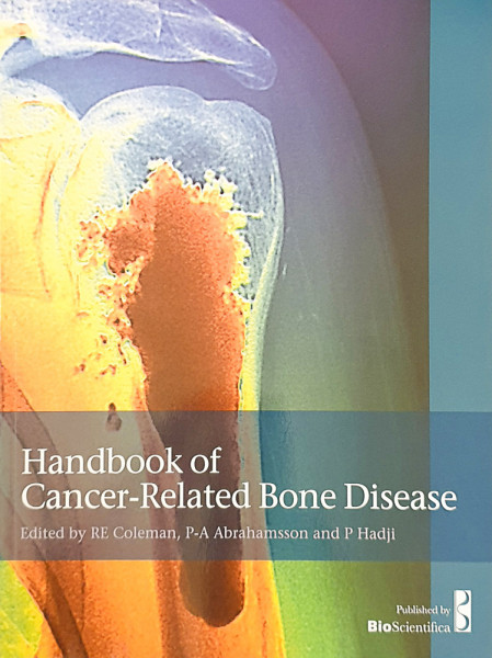 Handbook of Cancer-Related Bone Disease | Re Coleman, P. A. Abrahamsson, P. Hadji