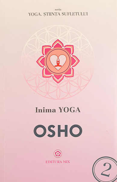Inima Yoga | Osho