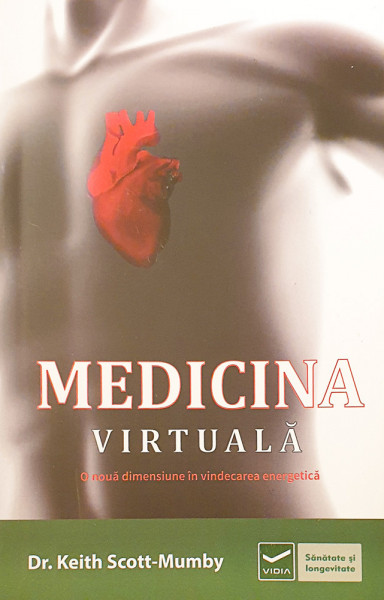 Medicina virtuala | Keith Scott-Mumby