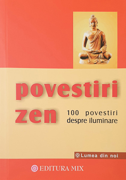 Povestiri Zen-100 povestiri despre iluminare | ***