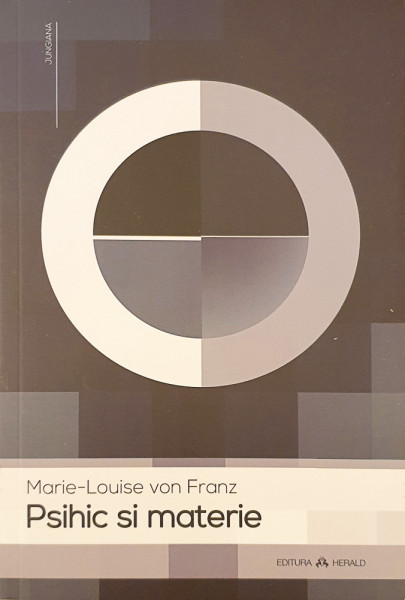 Psihic si materie | Franz Marie-Louise Von