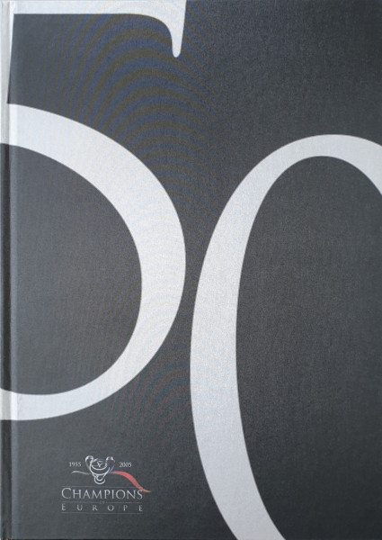 50 Years of European Club Football 19552005