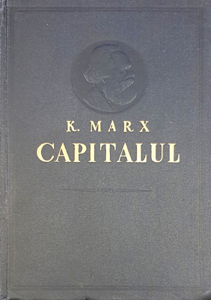 Capitalul, vol. III, partea I, cartea a III-a | Karl Marx