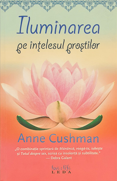Iluminarea pe intelesul prostilor | Anne Cushman