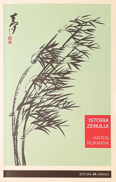 Istoria zenului | Kaiten Nukariya