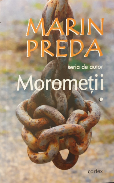Morometii | Marin Preda