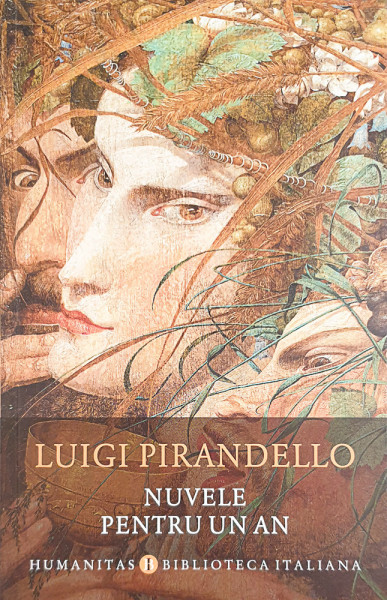 Nuvele pentru un an | Luigi Pirandello
