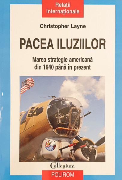 Pacea iluziilor | Christopher Layne