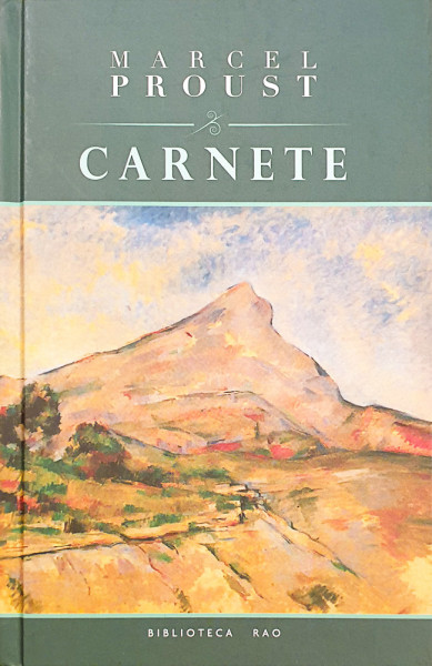 Carnete | Marcel Proust