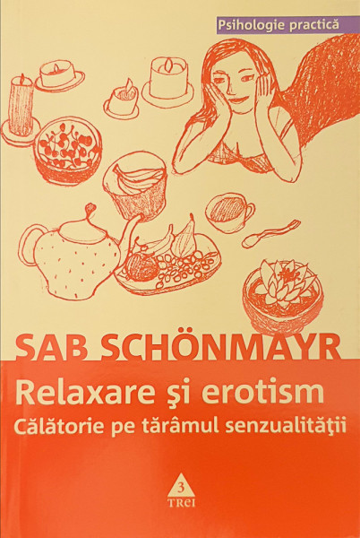 Relaxare si erotism | Sab Schonmayr