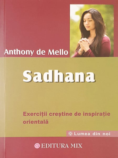 Sadhana | Anthony De Mello