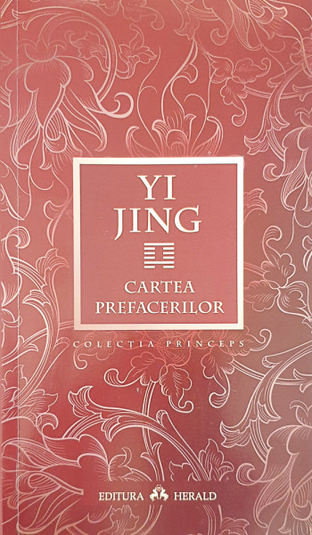 Yi Jing-cartea prefacerilor | ***