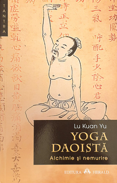 Yoga daoista | Lu Kuan Yu
