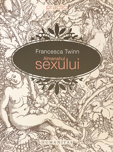 Almanahul sexului | Francesca Twin