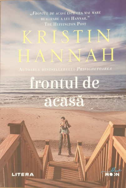 Frontul de acasa | Kristin Hannah