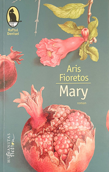 Mary | Aris Fioretos