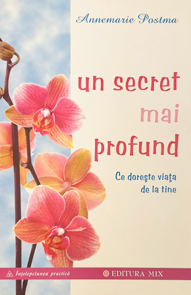 Un secret mai profund | Annemarie Postma