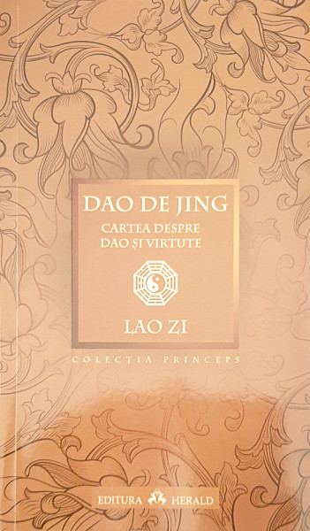 Dao De Jing | Lao Zi