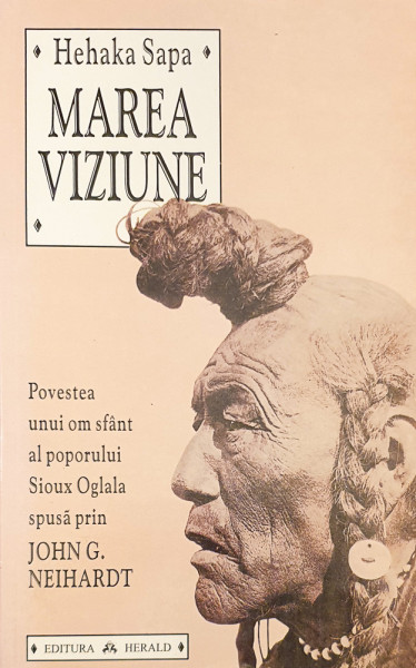Marea viziune | Hehaka Sapa